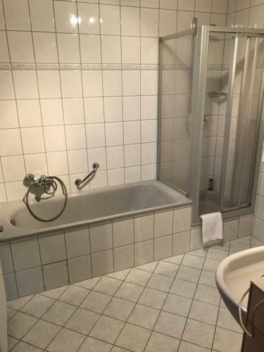 Hotel Landhaus Wilhelmsh�he