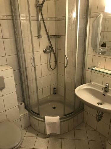 Hotel Landhaus Wilhelmsh�he