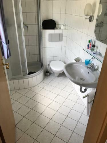 Hotel Landhaus Wilhelmsh�he