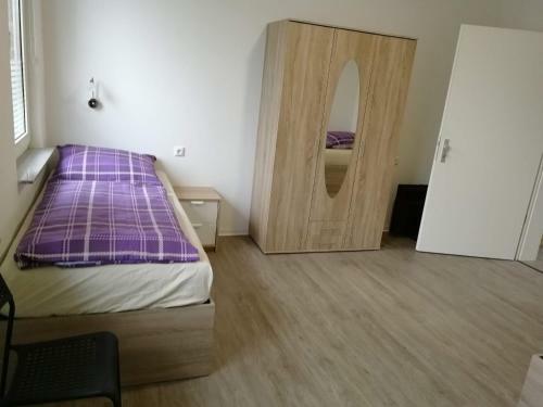 M�bliertes Zimmer Mit Eigenem Bad
