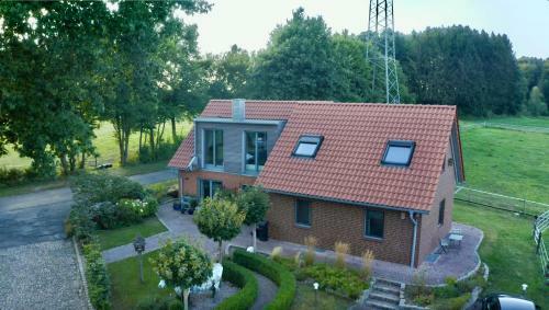 Apartamento Alte Kate