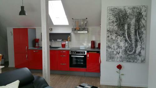 Apartamento Oldenstadter Wassermuhle
