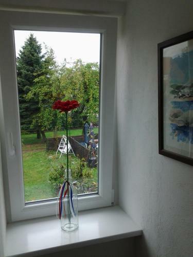 Apartamento Oldenstadter Wassermuhle