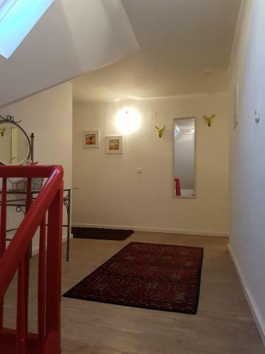 Apartamento Oldenstadter Wassermuhle