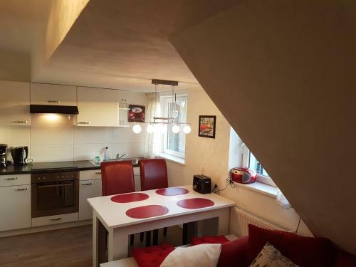 Apartamento Oldenstadter Wassermuhle