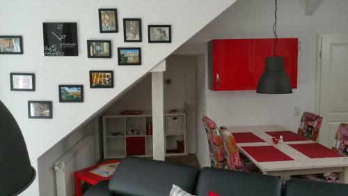 Apartamento Oldenstadter Wassermuhle