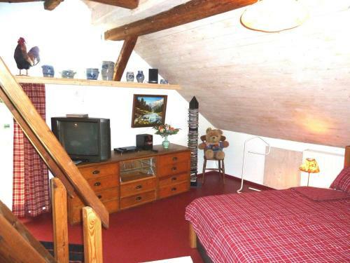 Apartamento M�hlenteich In Der Oldenst�dter Wasserm�hle