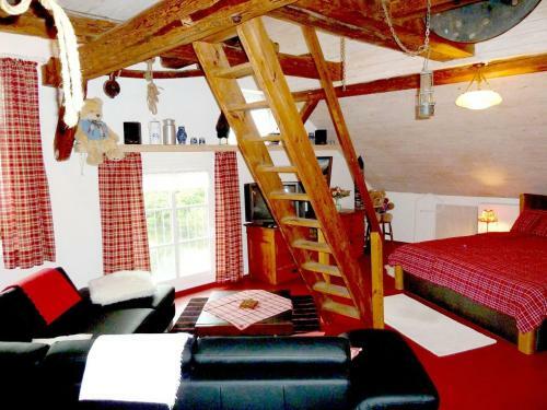 Apartamento M�hlenteich In Der Oldenst�dter Wasserm�hle
