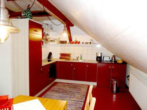 Apartamento M�hlenteich In Der Oldenst�dter Wasserm�hle