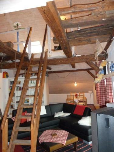 Apartamento M�hlenteich In Der Oldenst�dter Wasserm�hle