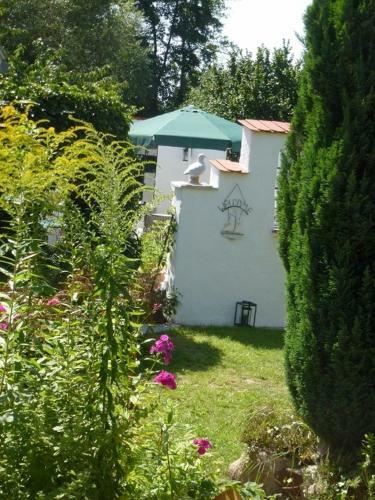 Apartamento M�hlenteich In Der Oldenst�dter Wasserm�hle
