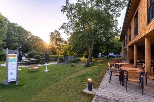 Hotel 11 Eulen