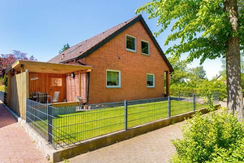 Apartamentos Ferienwohnung Wipperau