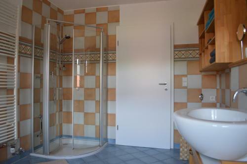 Apartamento Landidyll
