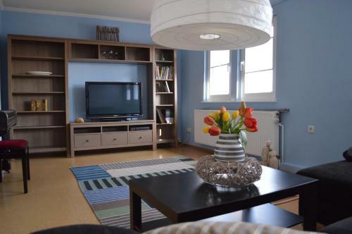Apartamento Landidyll
