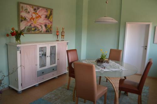 Apartamento Landidyll