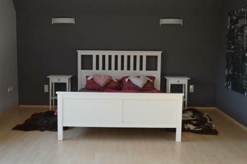 Apartamento Landidyll