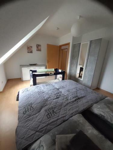 Apartamento Ferienwohnung Sonnenschein