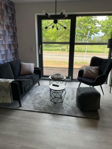 Apartamento Strandkieker 3 Hier Sind Hunde Willkommen