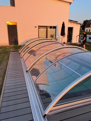 Apartamento Strandkieker 3 Hier Sind Hunde Willkommen