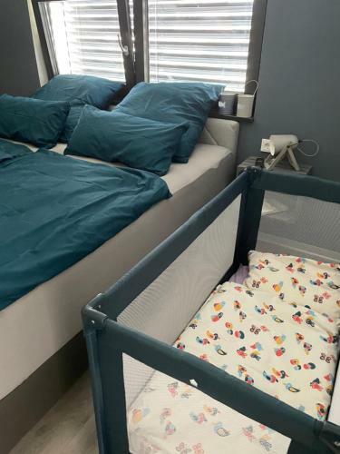 Apartamento Strandkieker 3 Hier Sind Hunde Willkommen