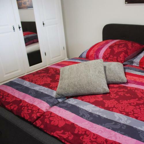 Apartamento Ferienwohnung Lilly-marleen