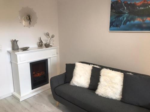 Apartamento Ferienwohnung Lilly-marleen