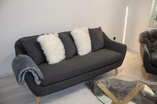 Apartamento Ferienwohnung Lilly-marleen