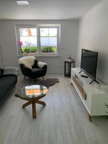 Apartamento Ferienwohnung Lilly-marleen