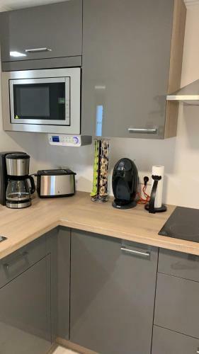 Apartamento Ferienwohnung Lilly-marleen