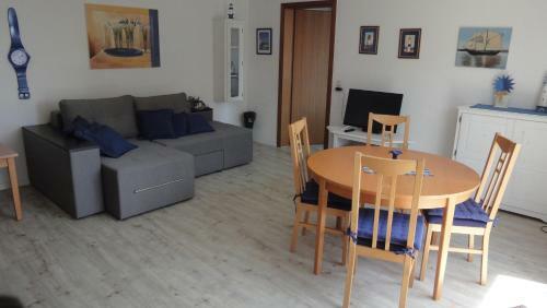 Apartamento Fewo "hafenblick"