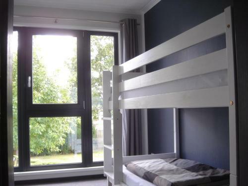 Apartamento Ferienunterkunft Gr�ner Weg