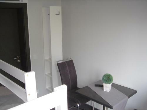 Apartamento Ferienunterkunft Gr�ner Weg