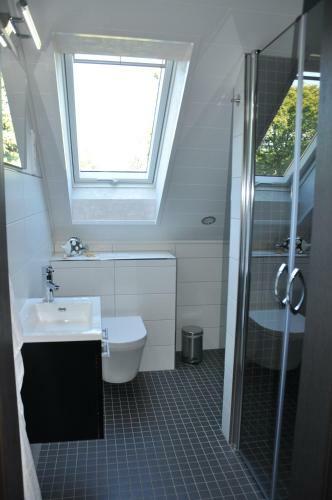 Apartamento Ferienunterkunft Gr�ner Weg