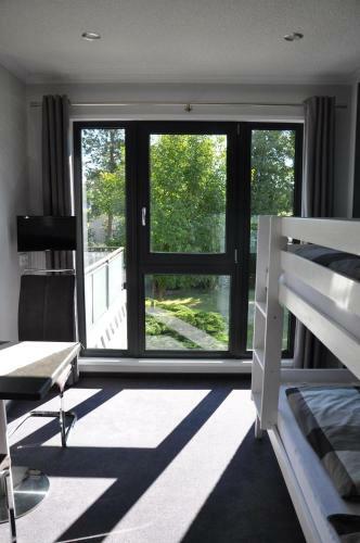Apartamento Ferienunterkunft Gr�ner Weg