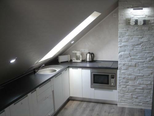 Apartamento Ferienunterkunft Gr�ner Weg