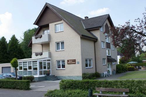 Hostal Haus H�nemann