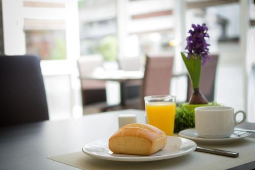 Hostal Haus H�nemann