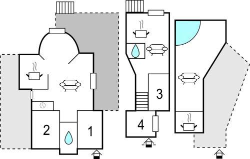 Holiday Home Albaida