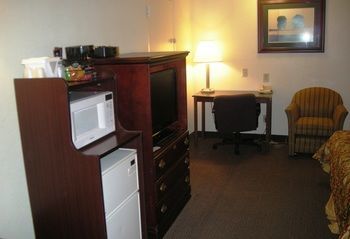 Hotel Pear Tree Inn Terre Haute