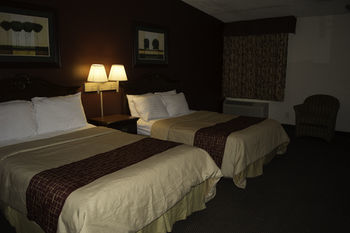 Hotel Pear Tree Inn Terre Haute