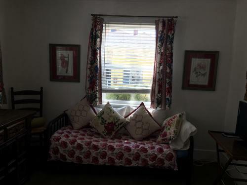 Bed & Breakfast Secret Garden Inn & Cottages