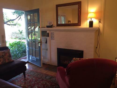 Bed & Breakfast Secret Garden Inn & Cottages