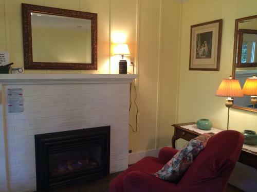 Bed & Breakfast Secret Garden Inn & Cottages