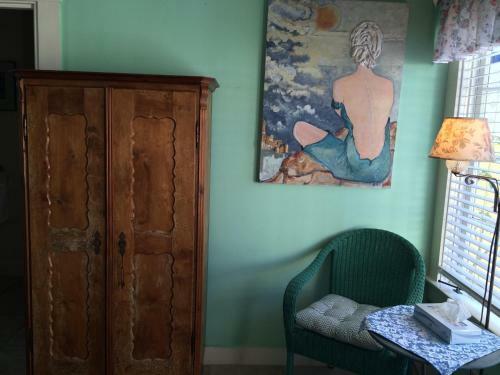 Bed & Breakfast Secret Garden Inn & Cottages
