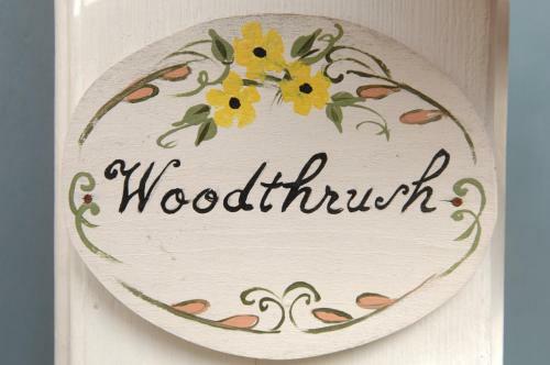 Bed & Breakfast Secret Garden Inn & Cottages