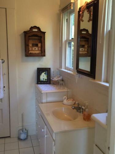 Bed & Breakfast Secret Garden Inn & Cottages
