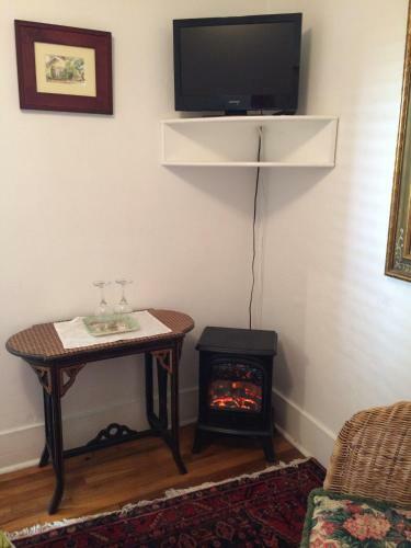 Bed & Breakfast Secret Garden Inn & Cottages