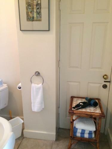 Bed & Breakfast Secret Garden Inn & Cottages