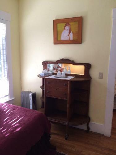 Bed & Breakfast Secret Garden Inn & Cottages